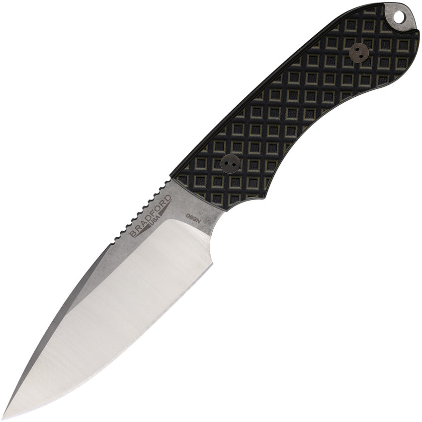 Guardian 4 OD Green / Black 4FE-009-N690