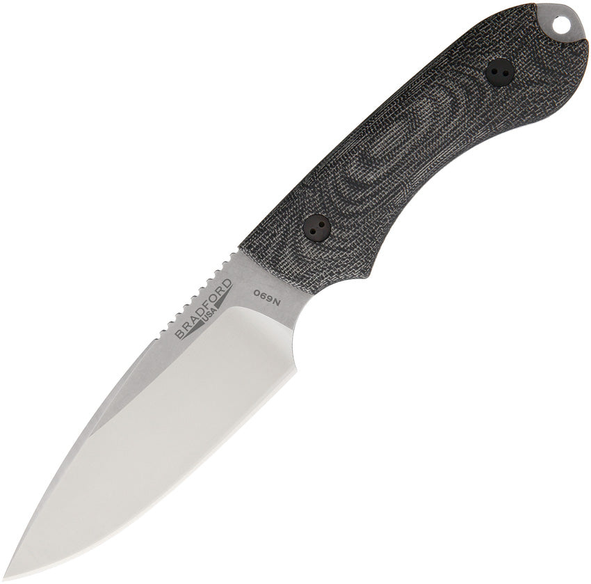 Guardian 4 3D Fixed Blade 4FE-101-N690