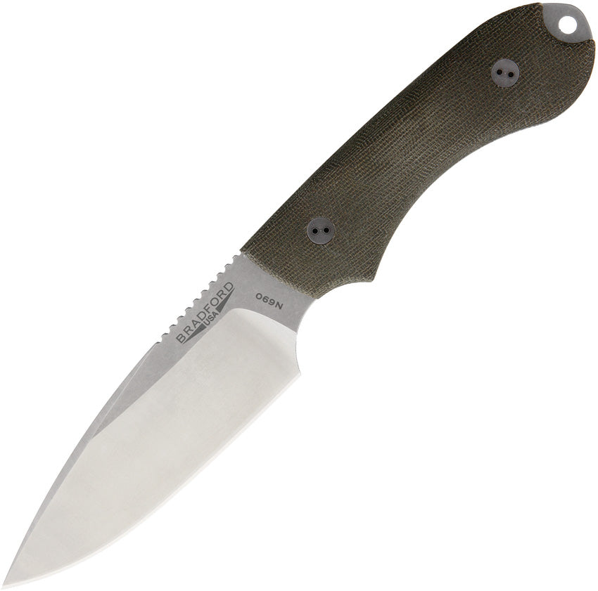 Guardian 4 3D Fixed Blade 4FE-102-N690