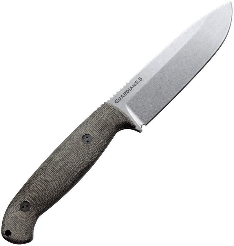 Guardian 5.5 3D OD Green 5.5S-102-N690