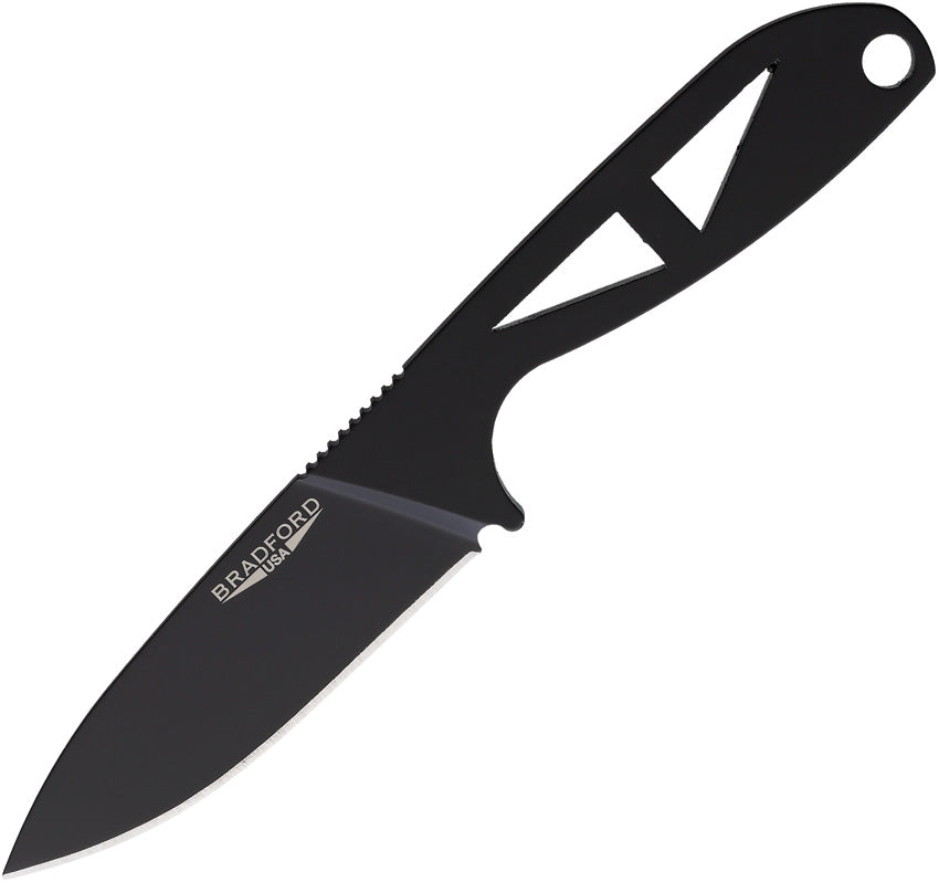 G-Necker NitroV Black DLC GNECKER- DLC