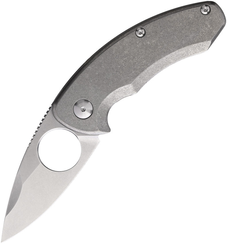 Silent Soldier Flipper SW SILENT SOLDIER FLIPPER SW