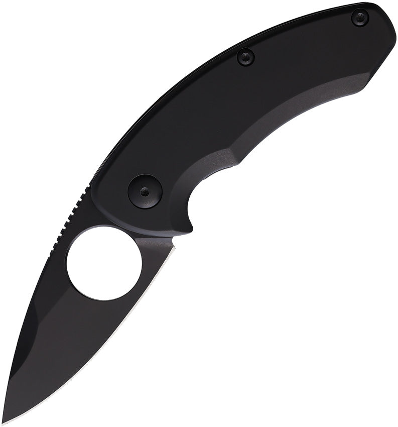 Silent Soldier Flipper Blk SILENT SOLDIER FLIPPER BLKOUT