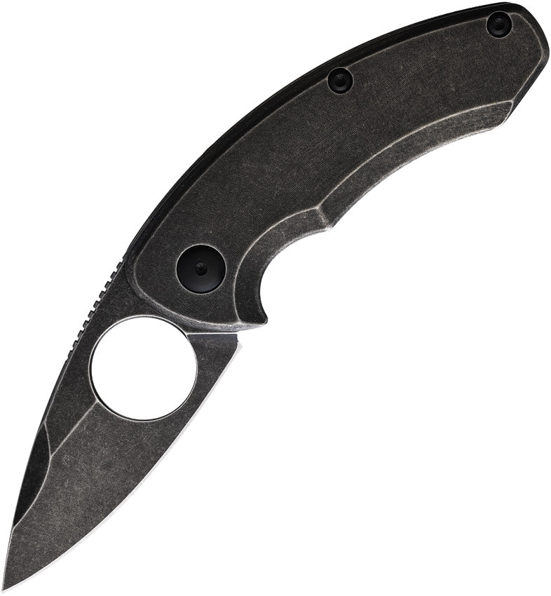 Silent Soldier Flipper ASW SILENT SOLDIER FLIPPER ACID SW