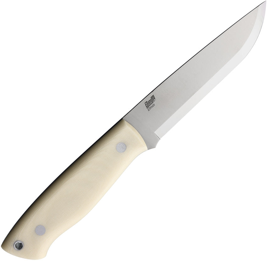 Trapper 115 Ivory Scandi 079-66499-1563