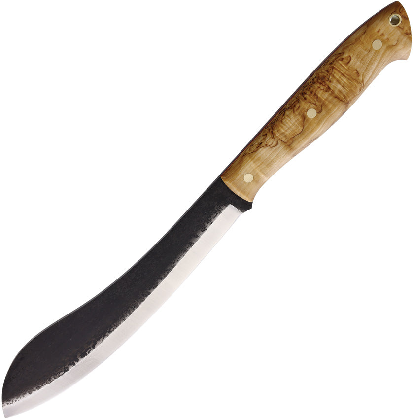 Bigmuk Curly Birch 391