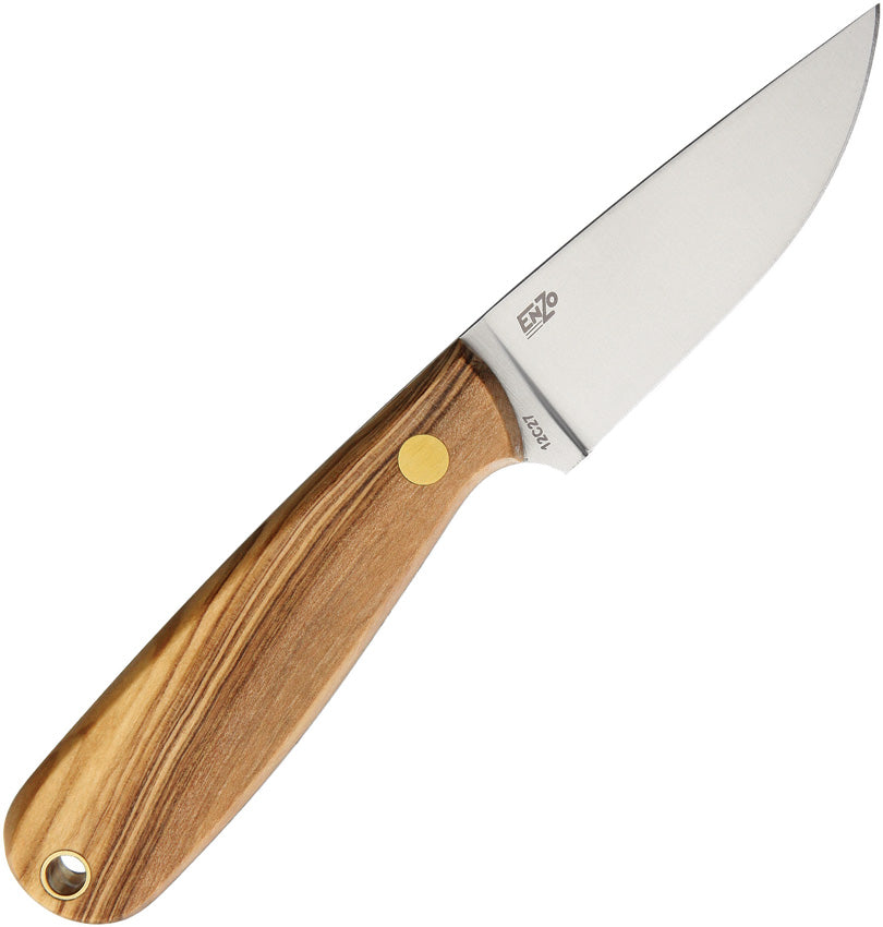 Necker 70 Olive Wood 005-9813-1549
