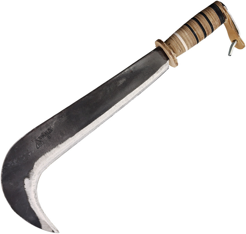 Half-Wide Bergamo Billhook 102N5