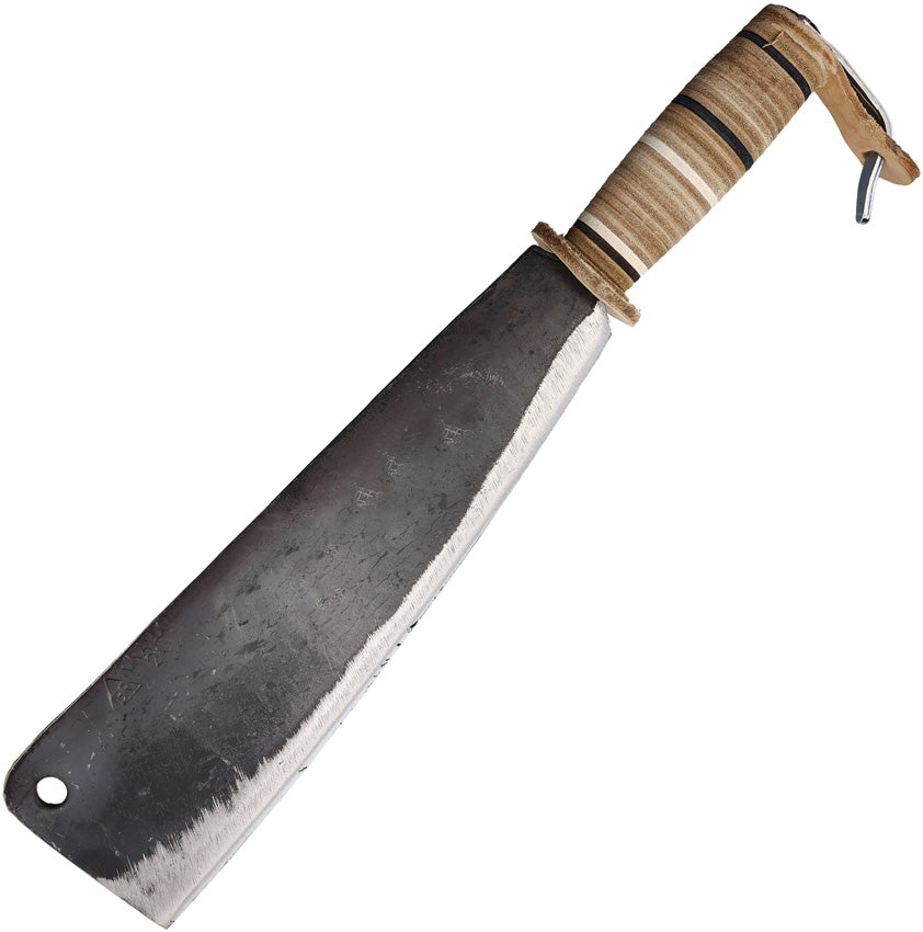 Machete 213