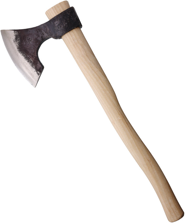 Bearded Axe 500g