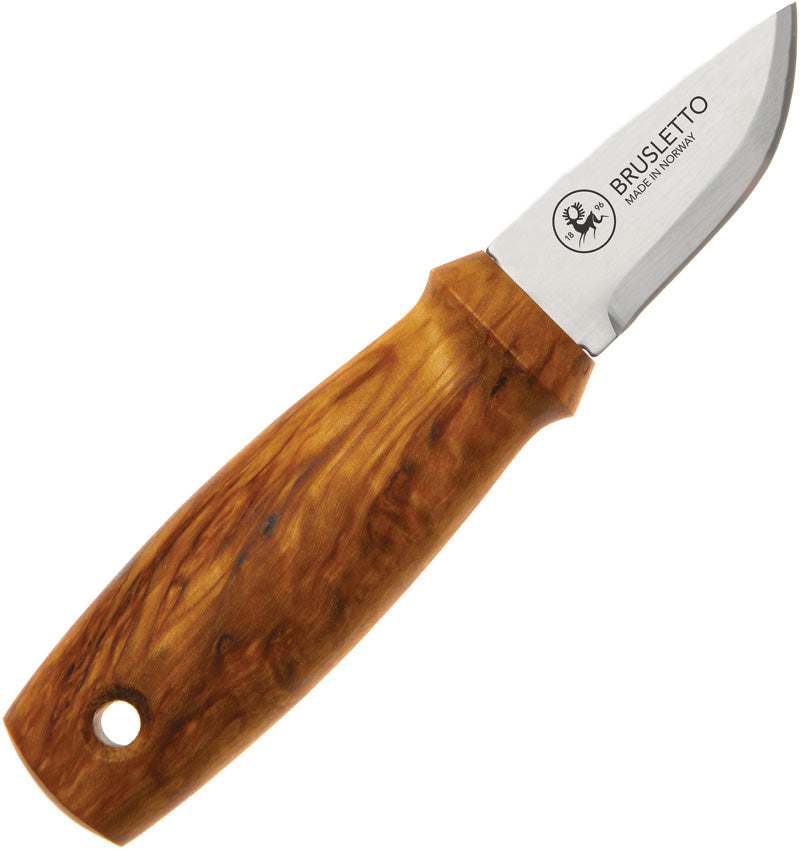 Ustaoset Fixed Blade BO10183