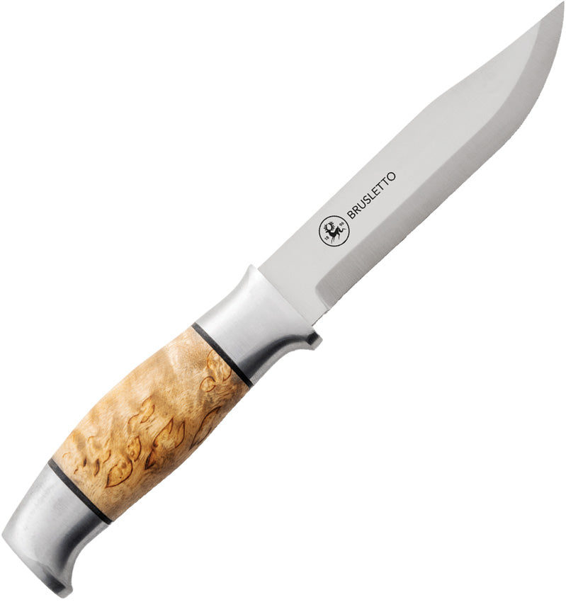 Bamsen Masur Fixed Blade BO11403