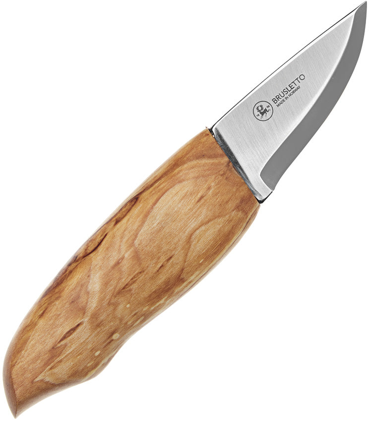 Rognald Fixed Blade BO13502