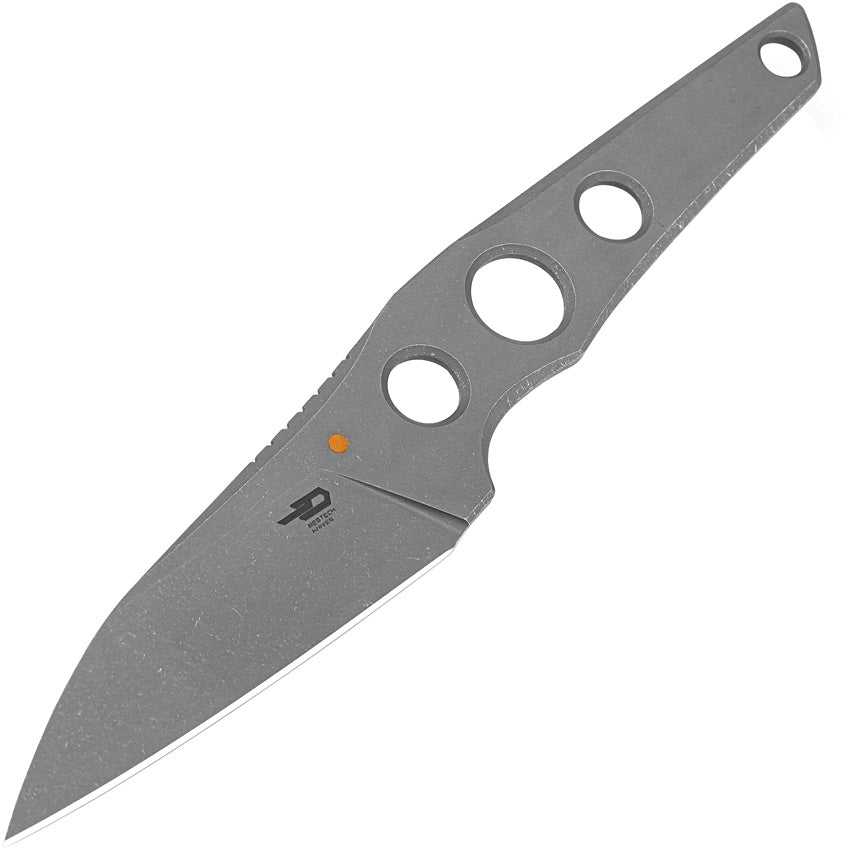 VK-Core Fixed Blade Acid BFK05C