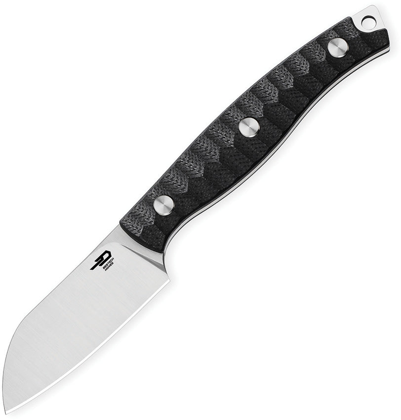 Heidi Blacksmith 3 Fixed Blade BFK07A