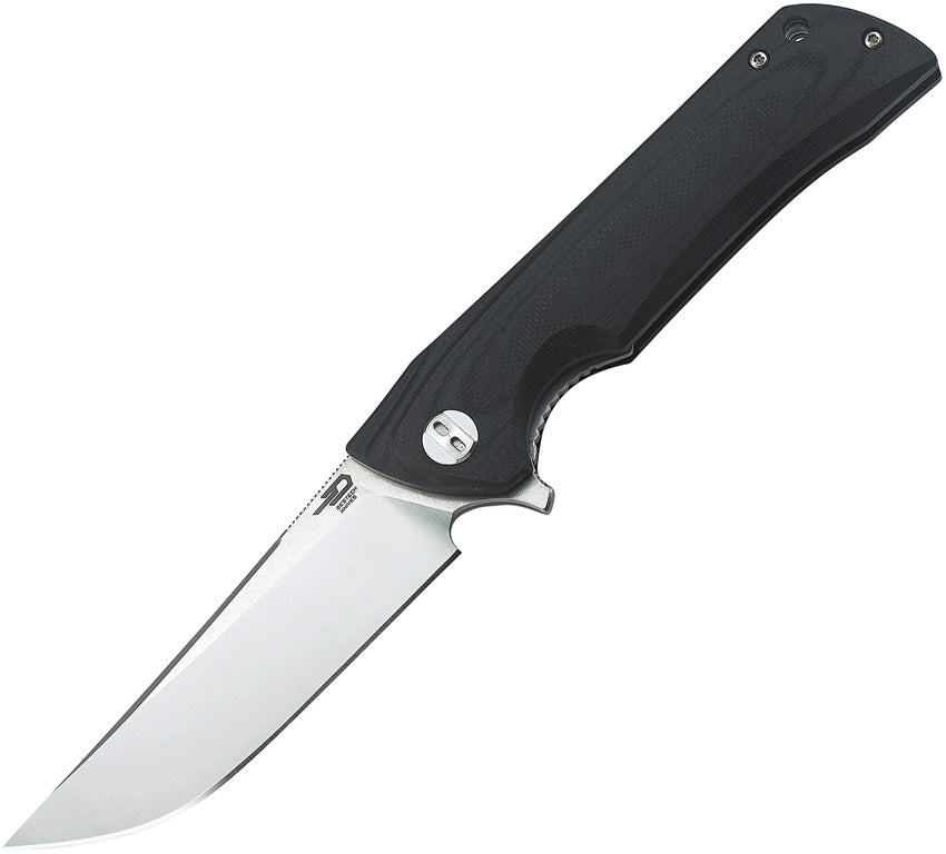 Paladin Linerlock Black