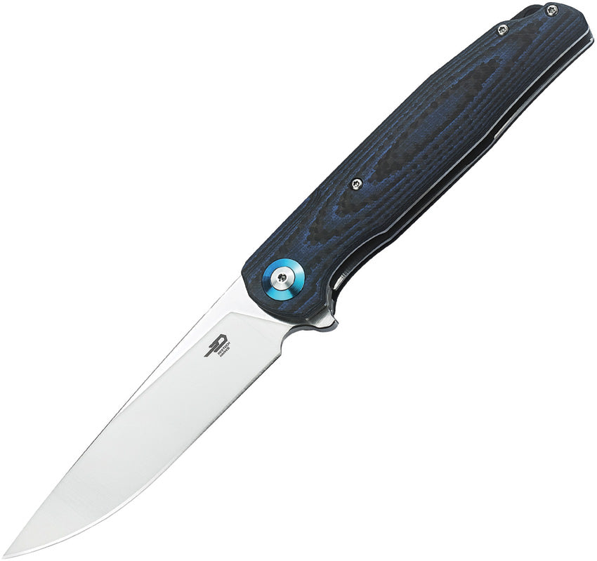 Ascot Linerlock G10 BG19C