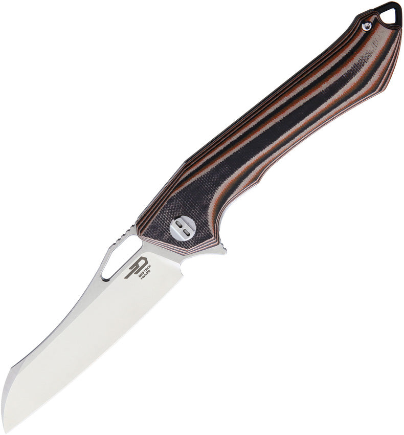 Platypus Linerlock Camo BG28C