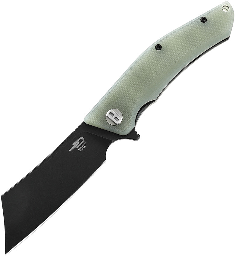 Cubis Linerlock Jade BG42E