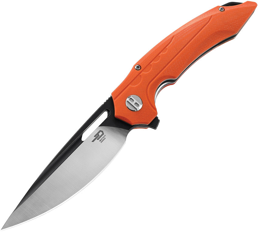 Ornetta Linerlock Orange BG50C