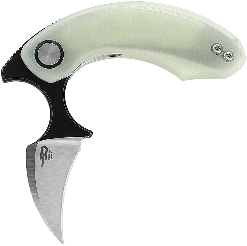 Strelit Linerlock Jade G10 BG52B-2