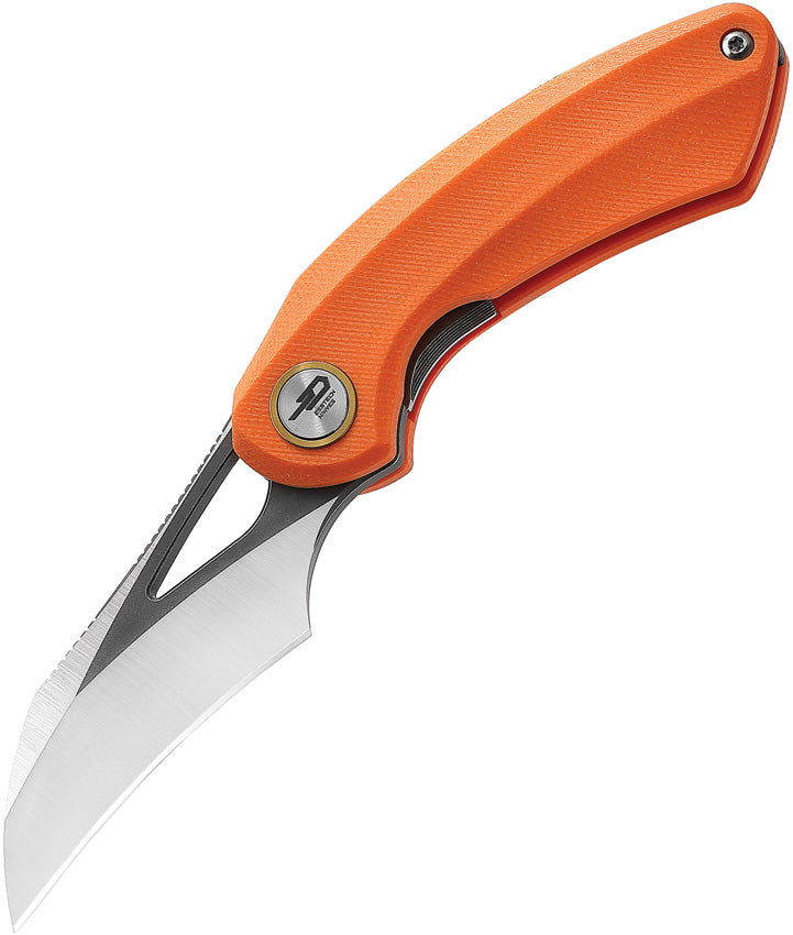 Bihai Linerlock Orange BG53B-2