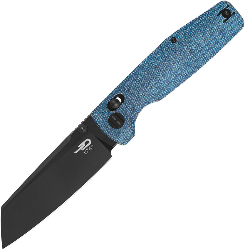 Slasher Axis Lock Blue BG56C-2