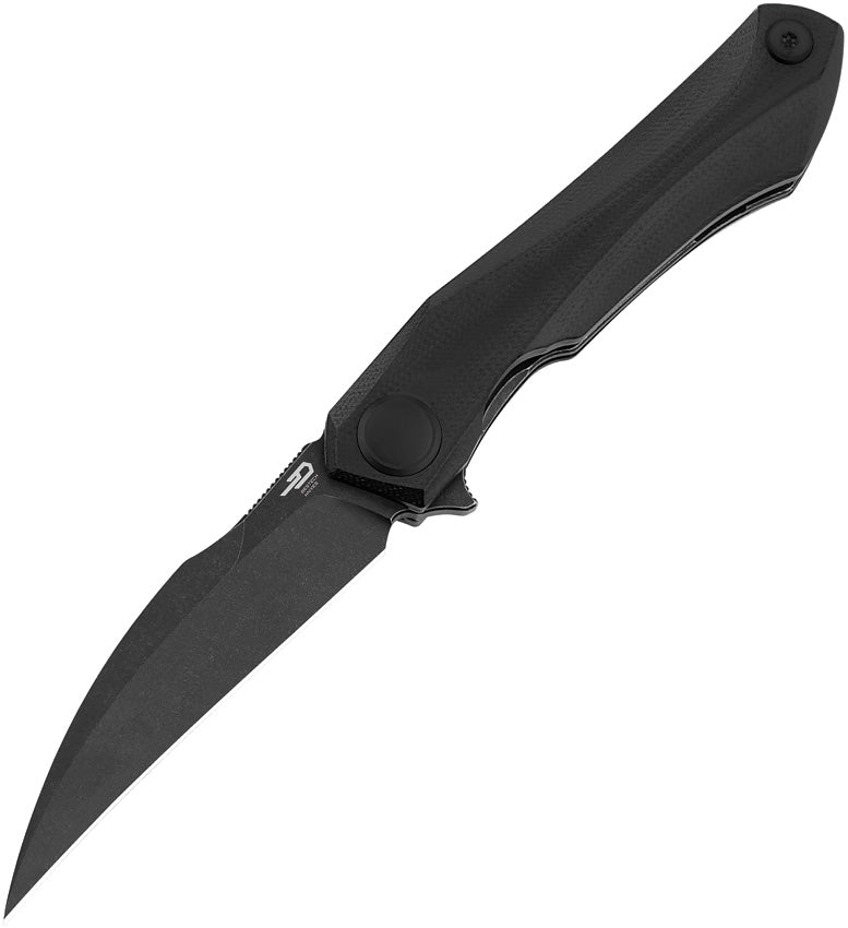 Ivy Linerlock Black/Blk BG59E