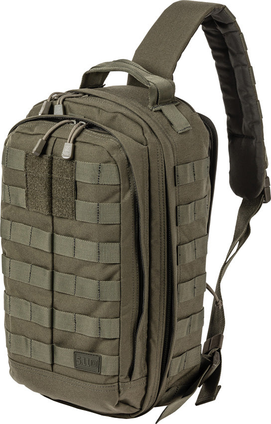 RUSH Moab 8 Slingpack Ranger 56810-186