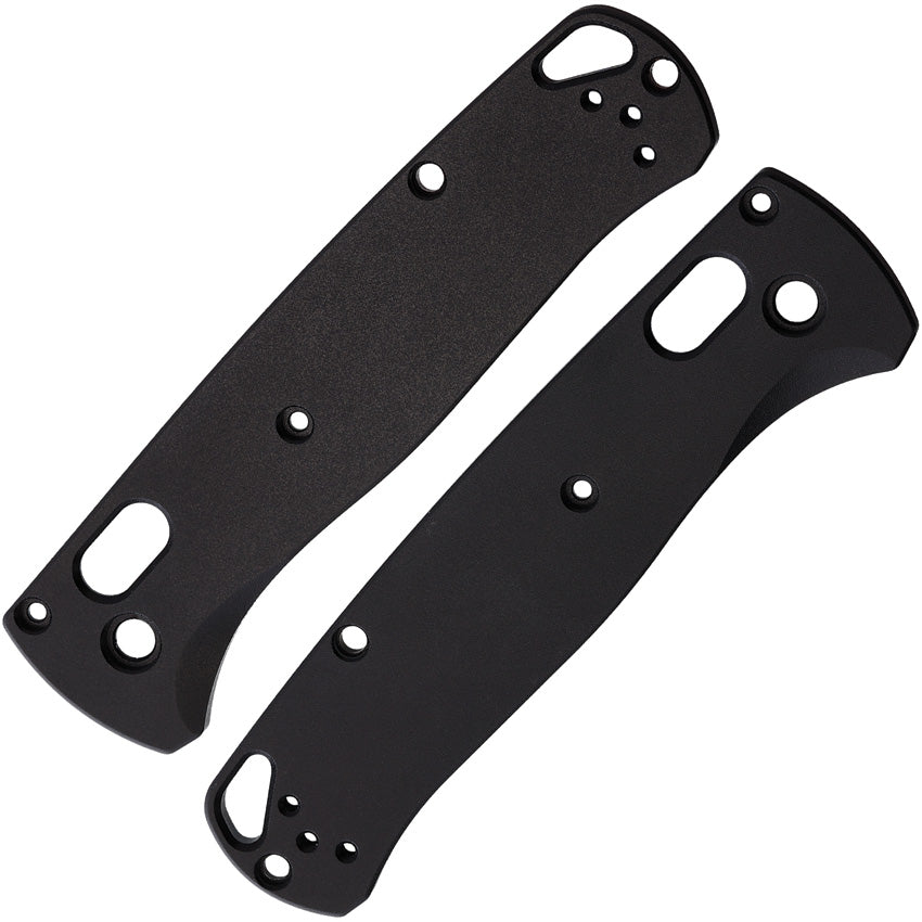 Bugout 535 Handle Scales AE-1101-BLK