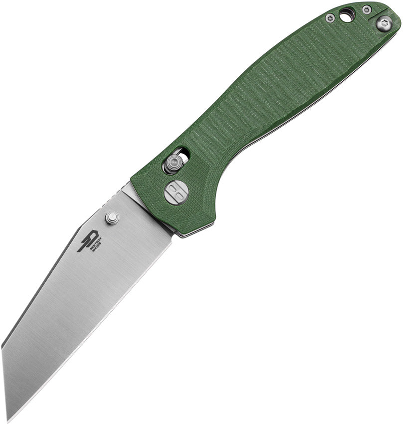 Liger Bar Lock OD BG61B
