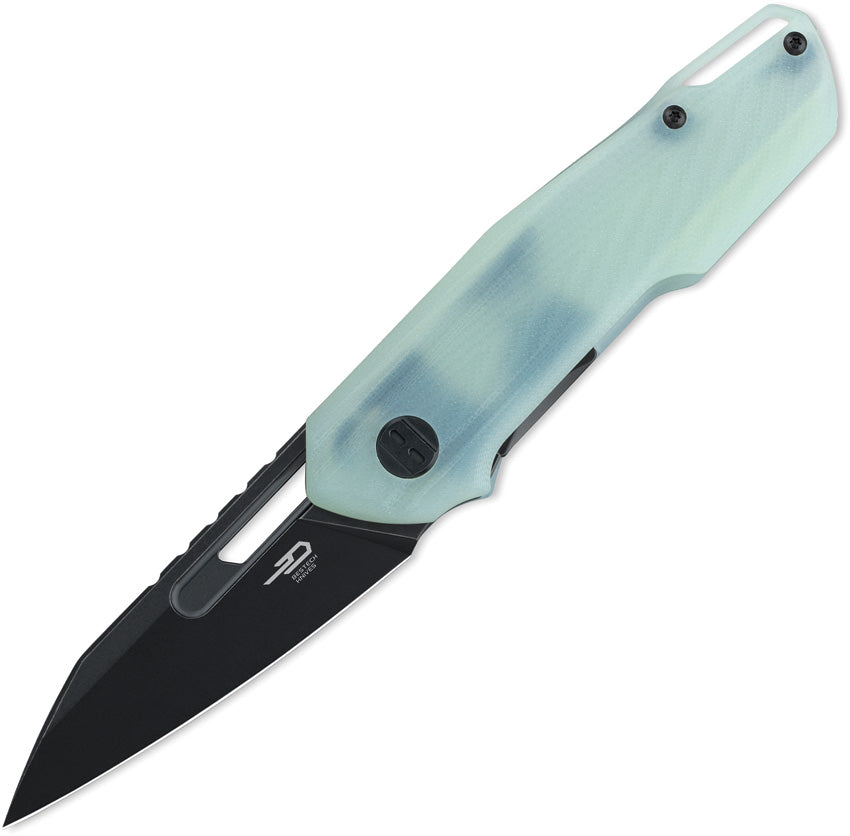 Toddler Linerlock Jade BG64F