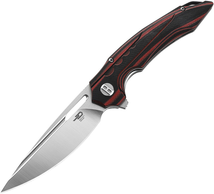 Ornetta Linerlock Red