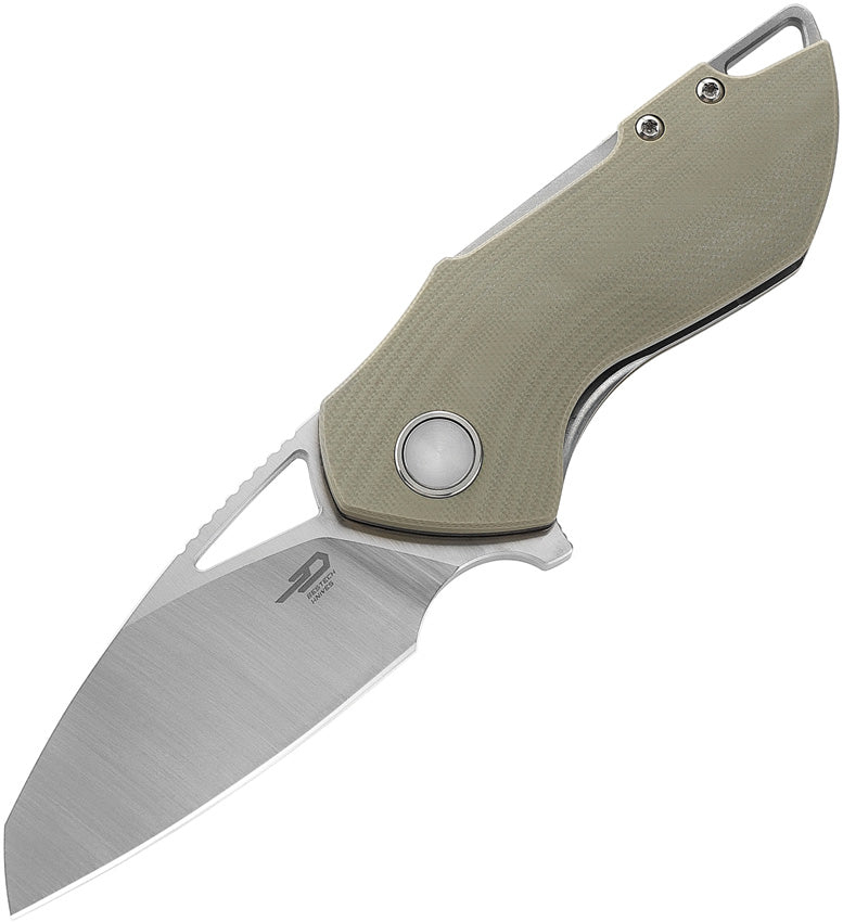 Riverstone Linerlock Champagne BL03A