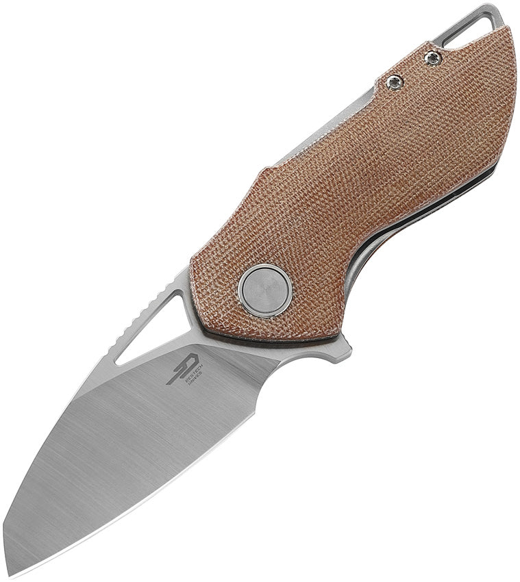 Riverstone Linerlock Natural
