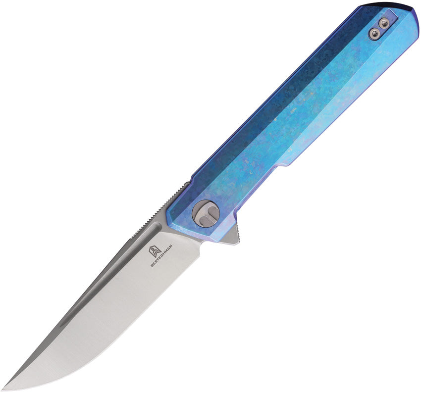 Bestechman Dundee Linerlock BMK01-C-1