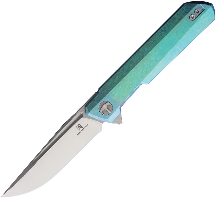Bestechman Dundee Linerlock BMK01-C-2