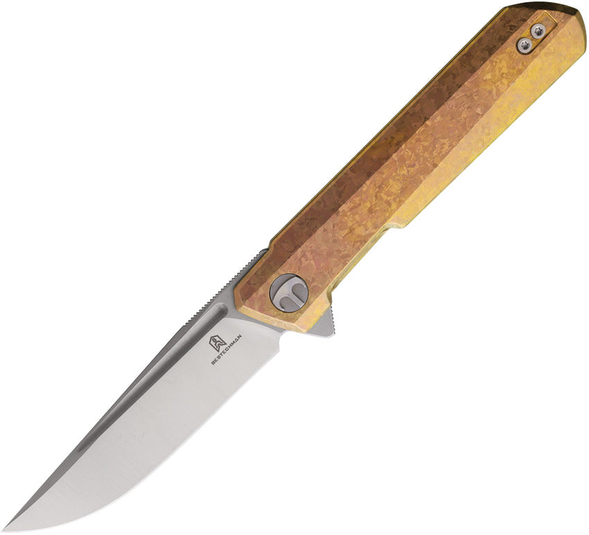 Bestechman Dundee Linerlock