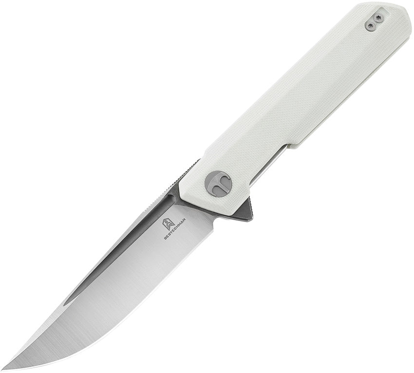 Bestechman Dundee Linerlock BMK01G
