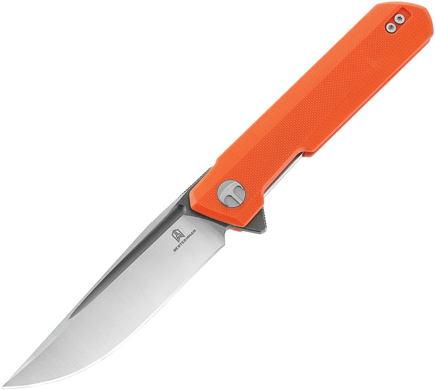 Bestechman Dundee Linerlock BMK01H