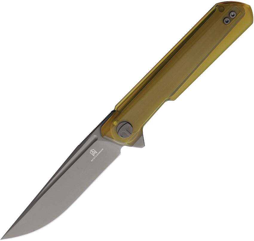 Bestechman Dundee Linerlock BMK01V