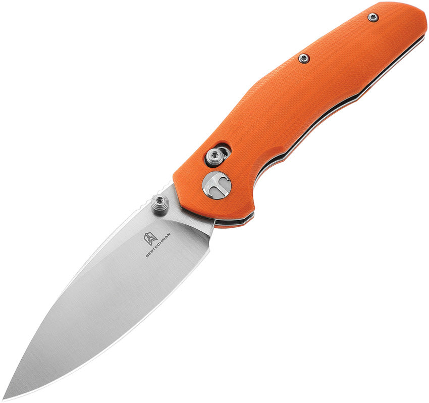 Ronan B-Lock Orange BMK02C