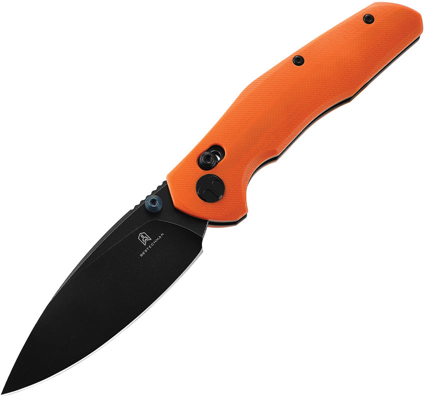 Ronan B-Lock Orange BMK02H