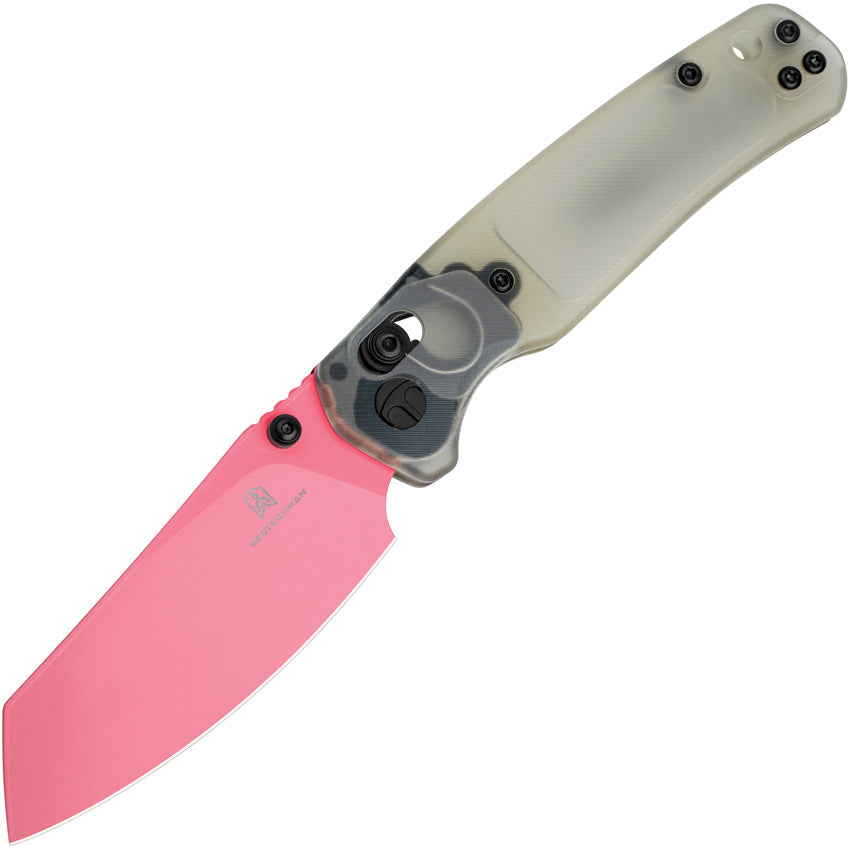 Cicadas Wing B-Lock Jade Ultem BMK06H