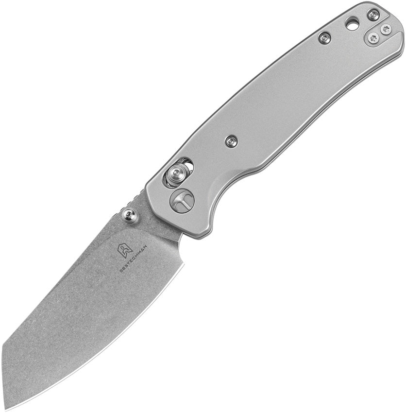 Cicada's Wing B-Lock BMK06-S-7