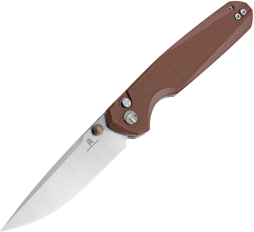 Bestechman Velix Button Lock