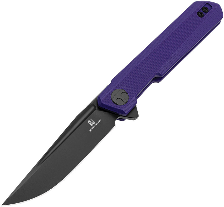 Bestechman Mini Dundee Pur BMK08D