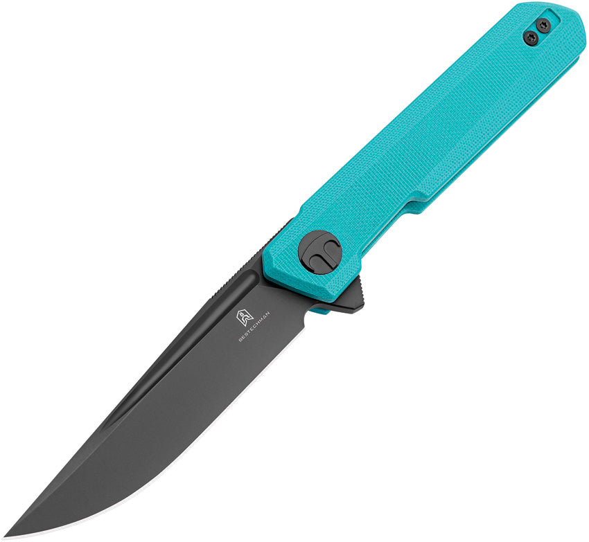 Bestechman Mini Dundee Teal BMK08E