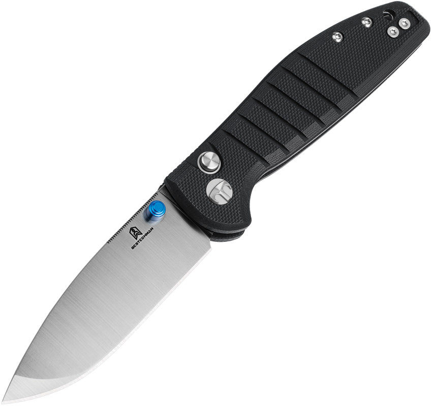 Bestechman Goodboy Jr. Button BMK10A