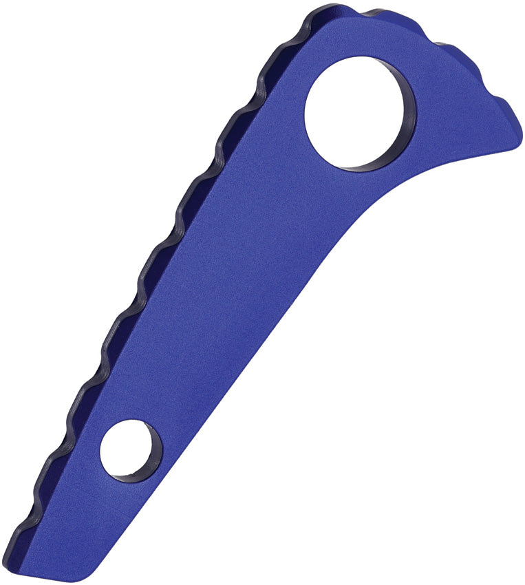 Backspacer Para2 Blue AE-2102-BLU